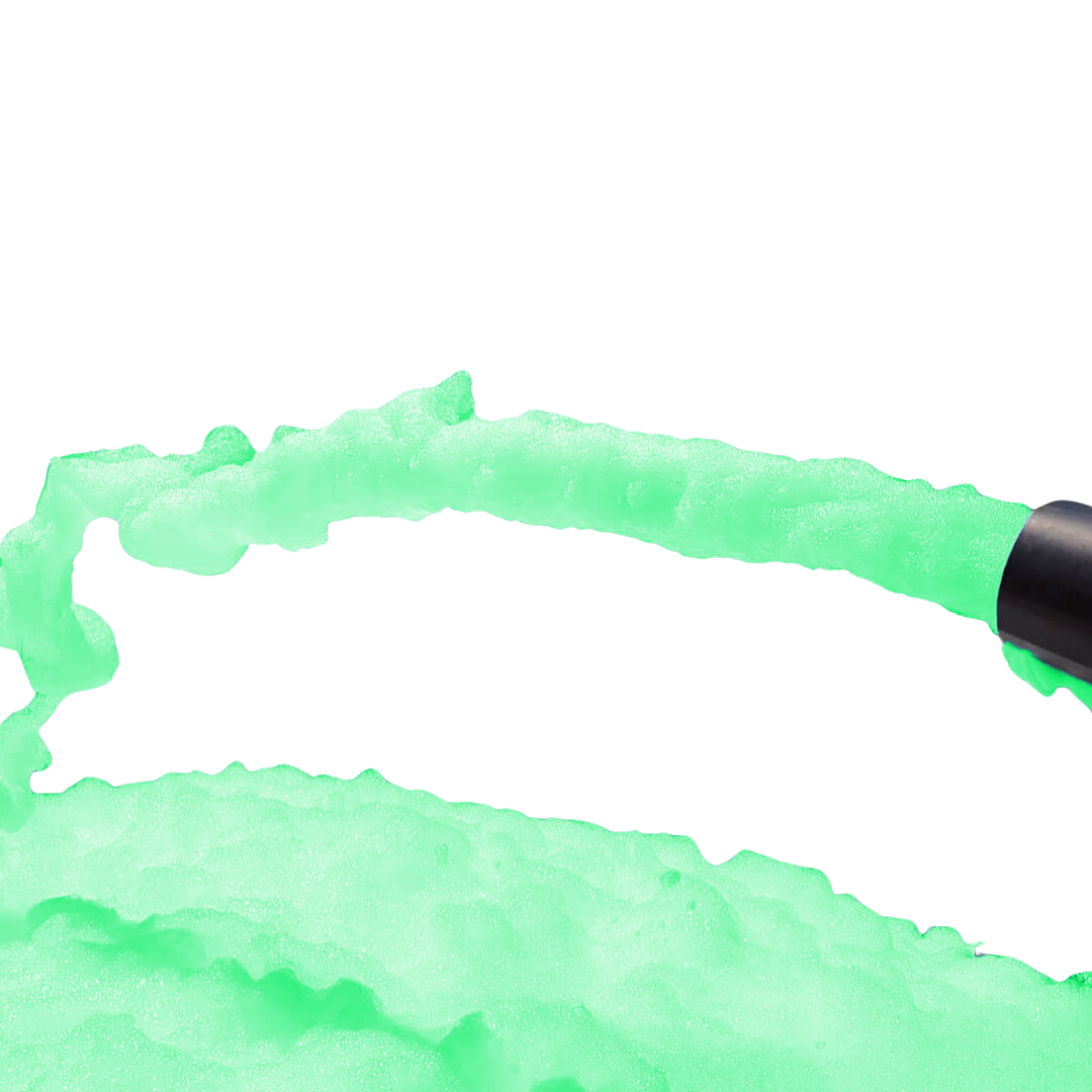 Foam Solution