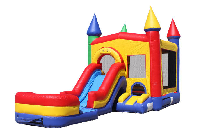 Commercial Inflatables