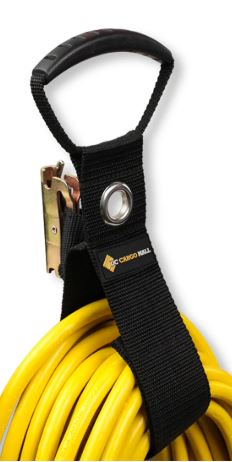 Tie Downs & E Track