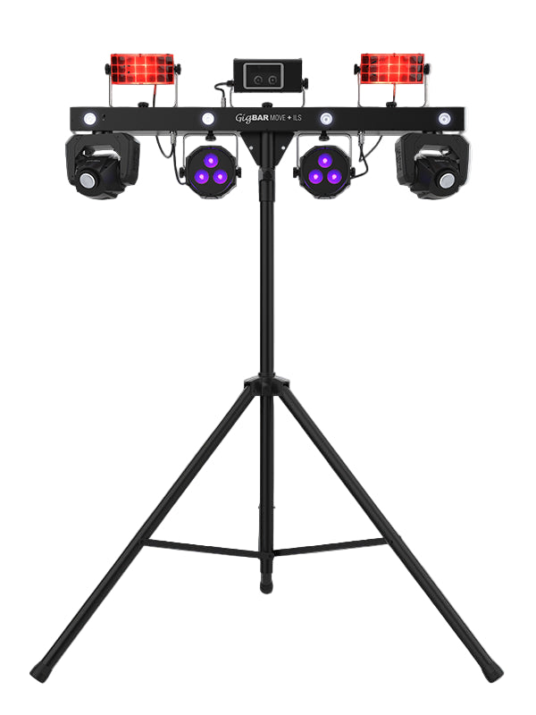 Lighting Equipment
