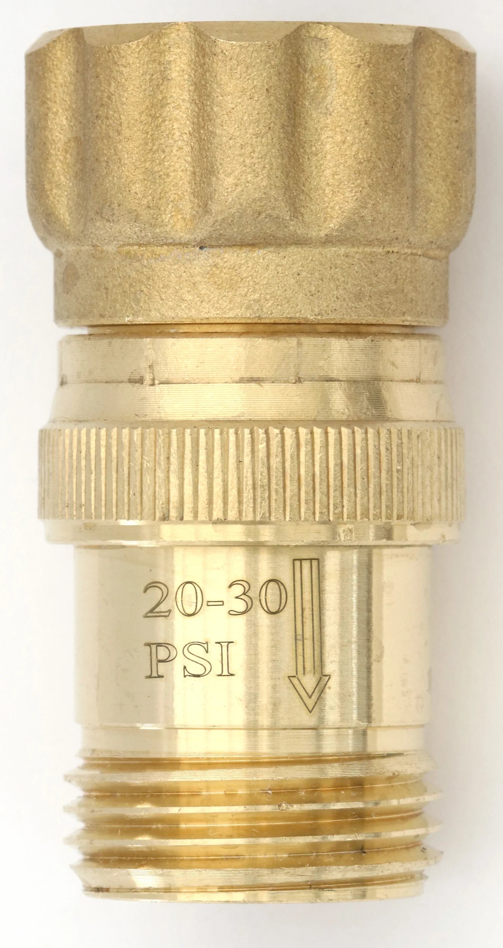 Water Hoses & Fittings