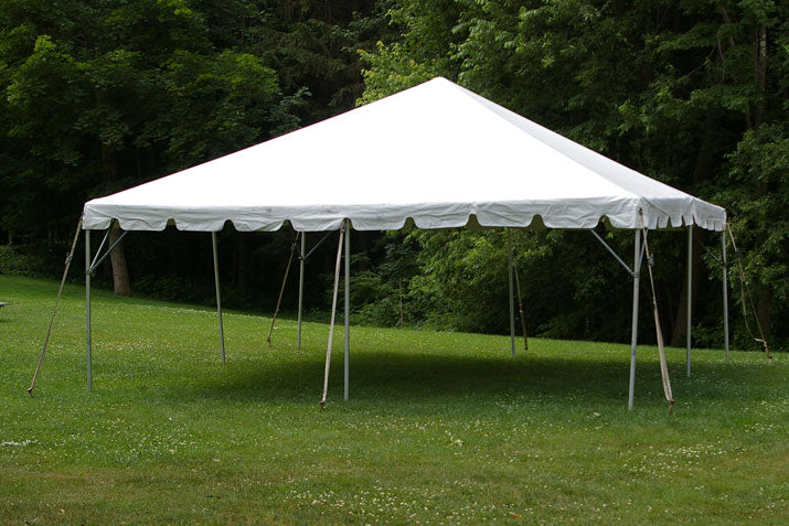 Tents