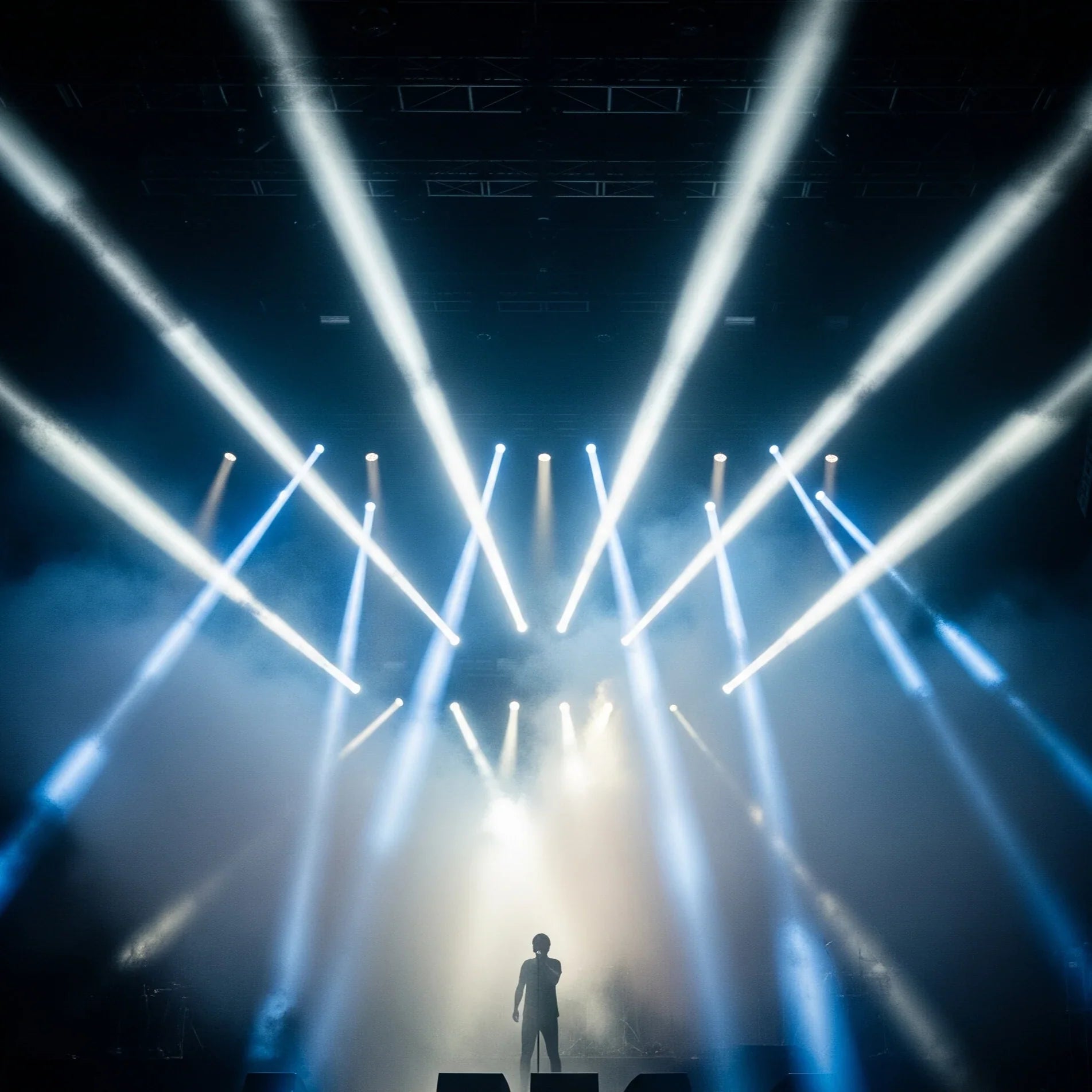 Haze Machines & Fluid