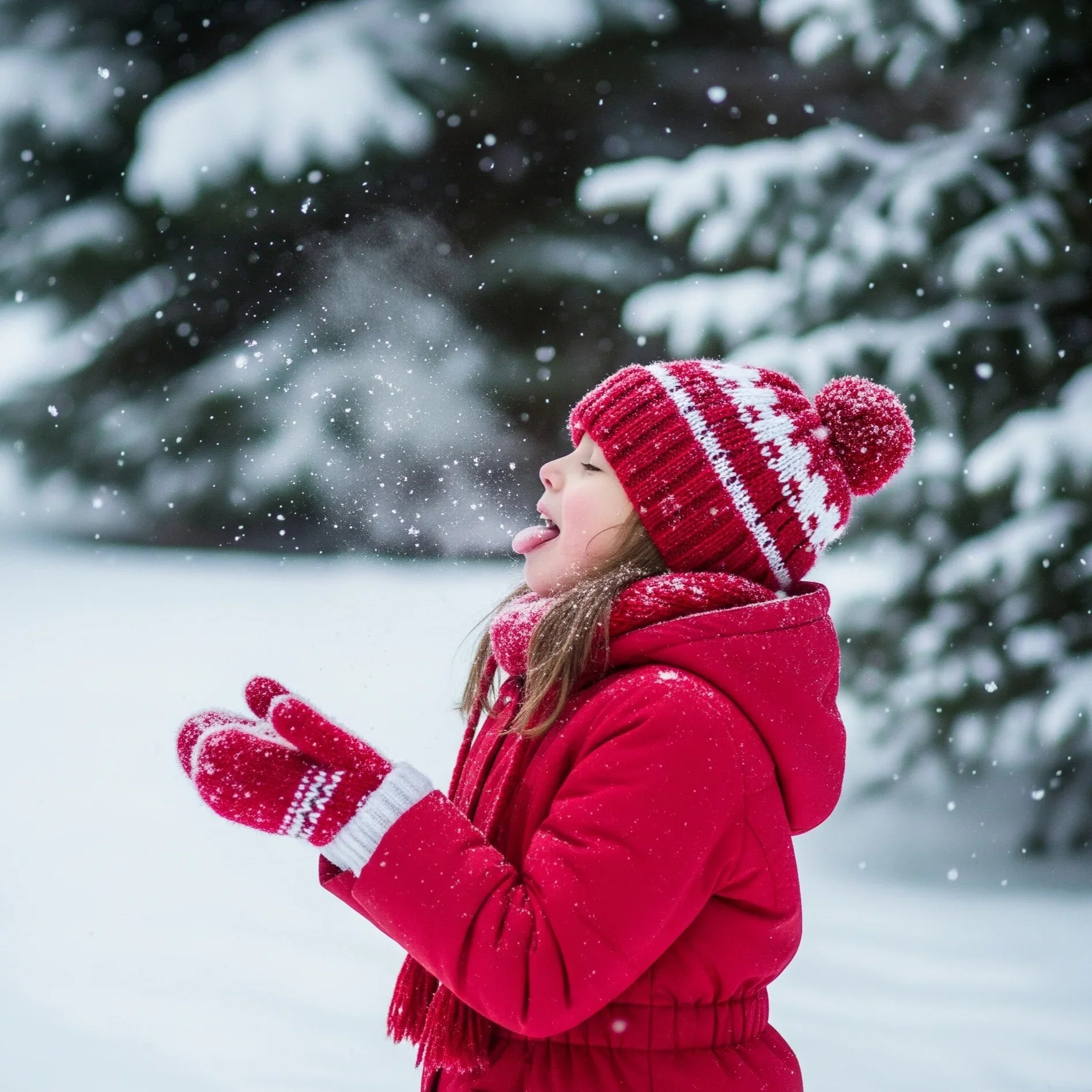 Snow Machines and Fluid