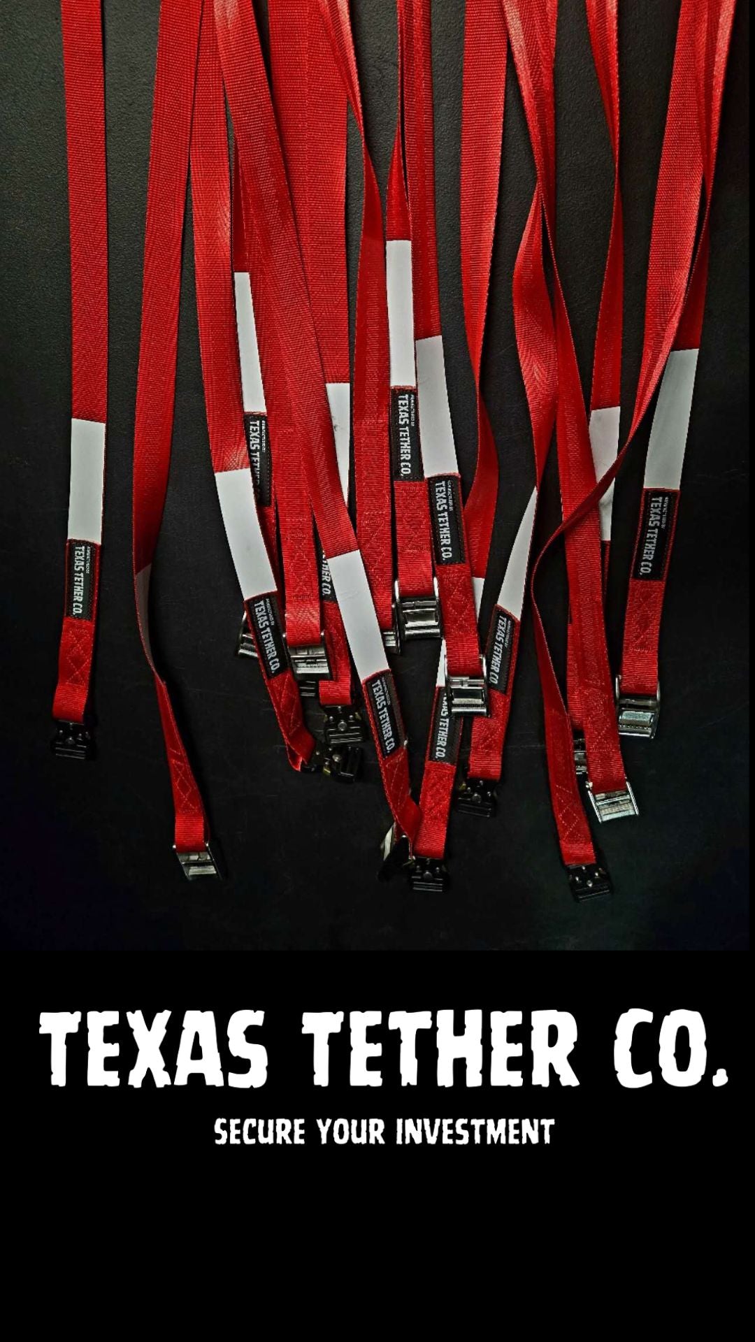 Texas Tether Company