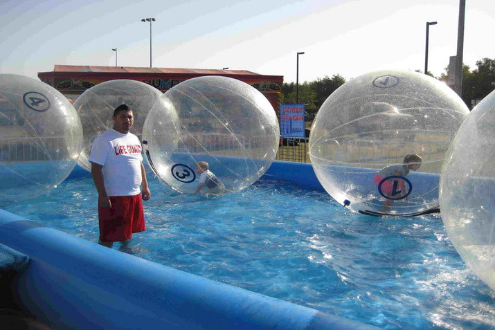 Pool/Water Toys