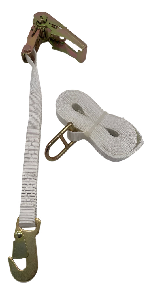Tent Straps