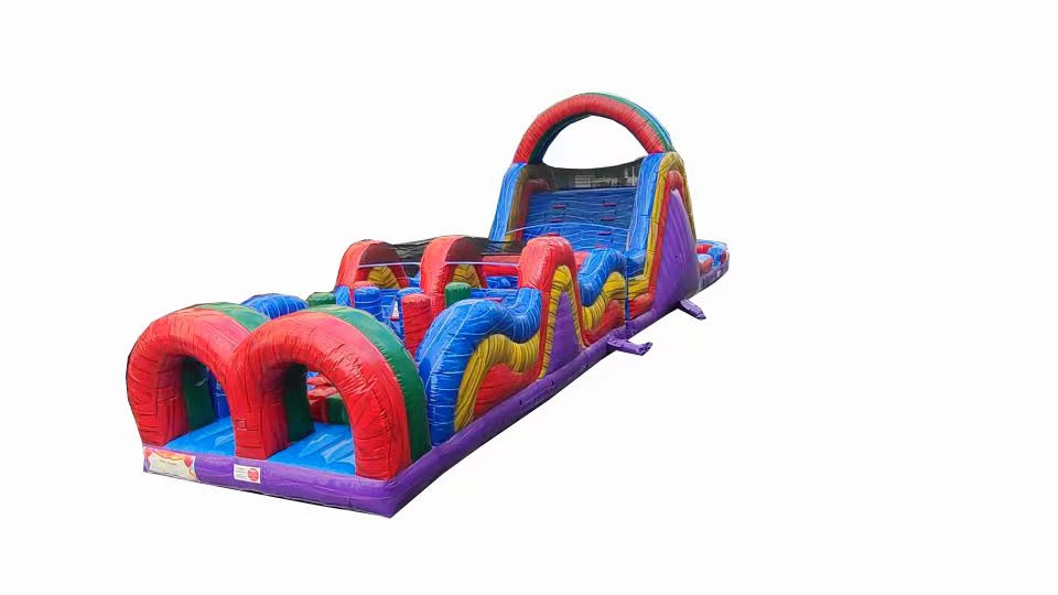 New Inflatables In Stock