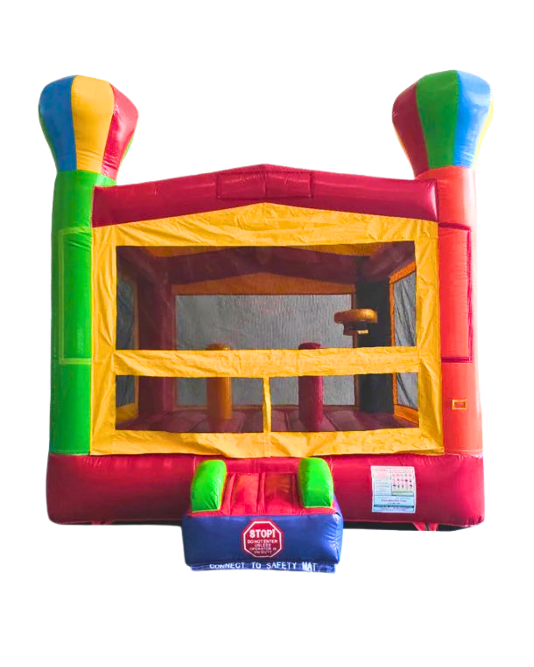 Balloon Bouncer