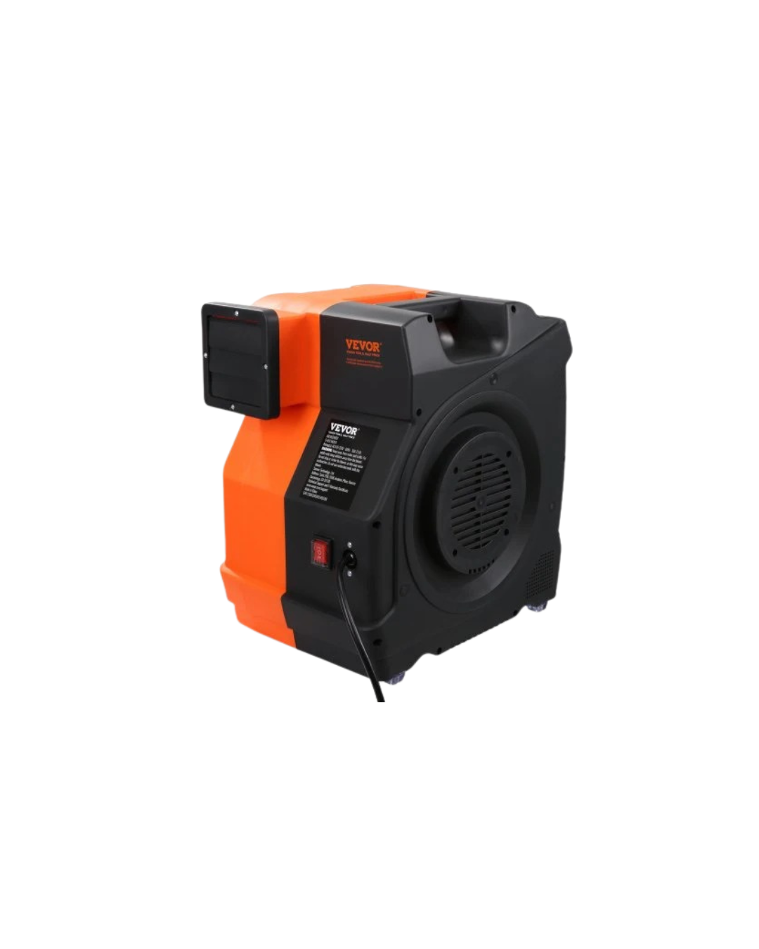 1.5 HP Inflatable Blower