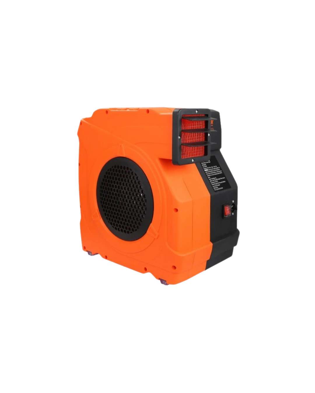 1.5 HP Inflatable Blower