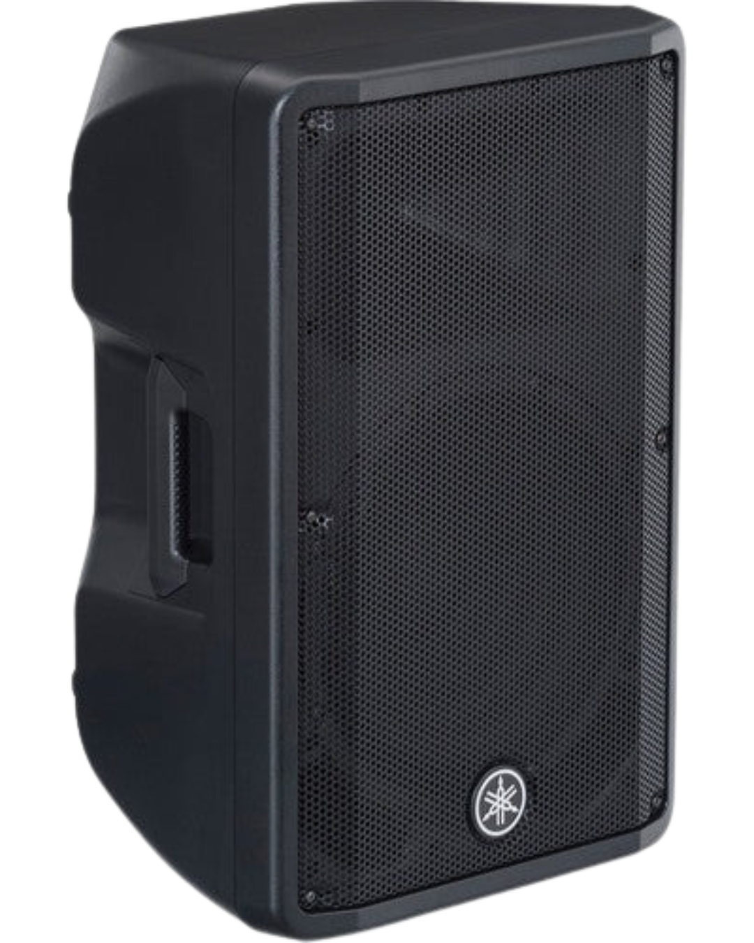 Yamaha CBR12 Portable 2-Way 12" 700W Passive Loudspeaker