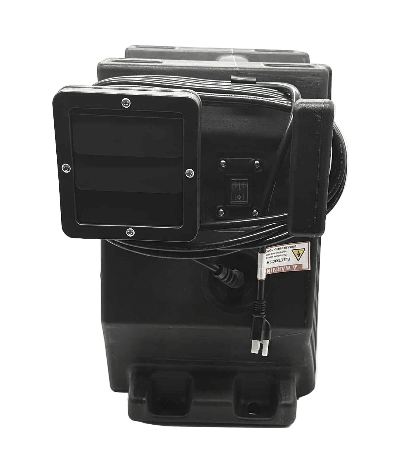 2.0HP, Inflatable Bounce House Blower