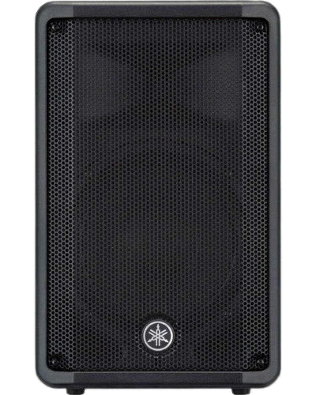 Yamaha CBR10 Portable 2-Way 10" 700W Passive Loudspeaker