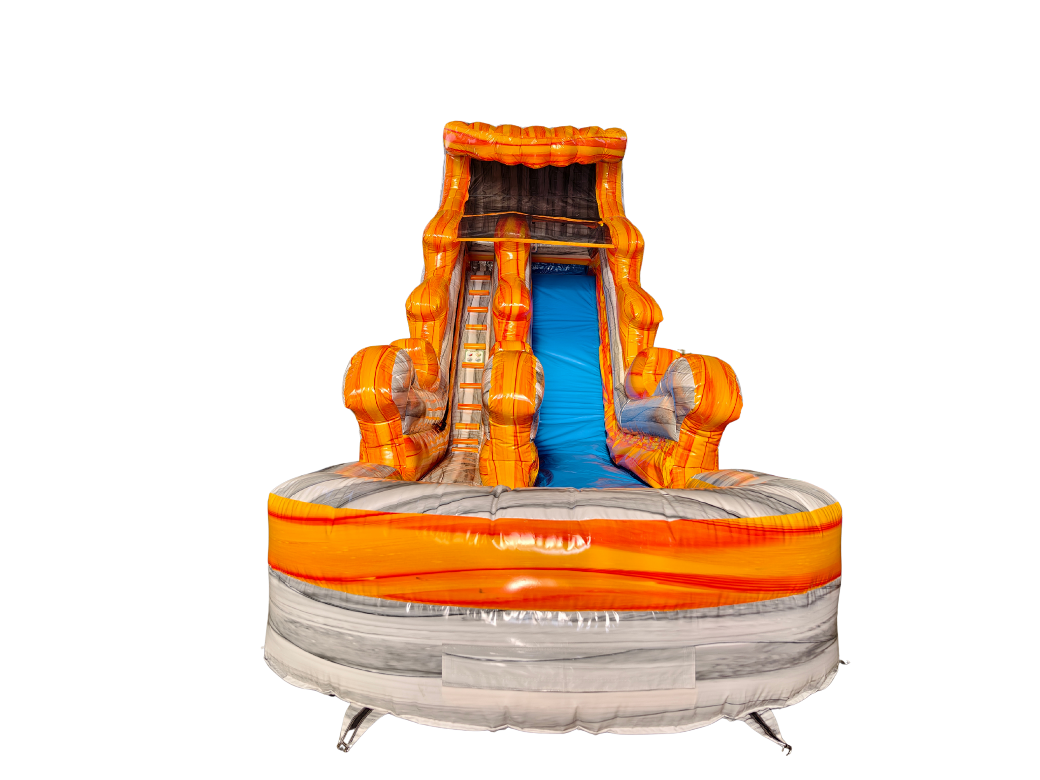 18' Infernal Cascade SL