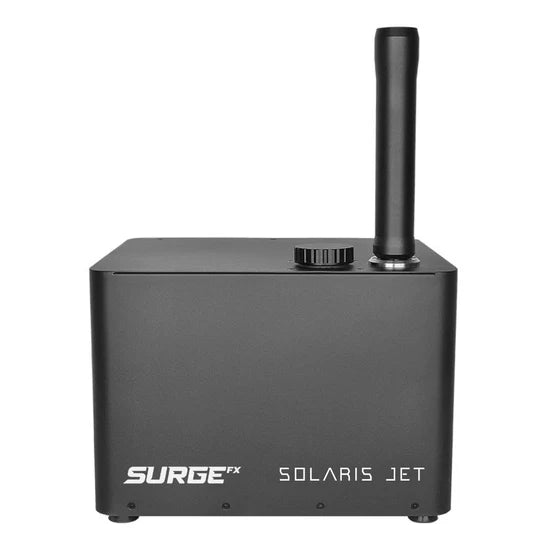 SurgeFX Solaris Jet – Outdoor Cold Spark Machine