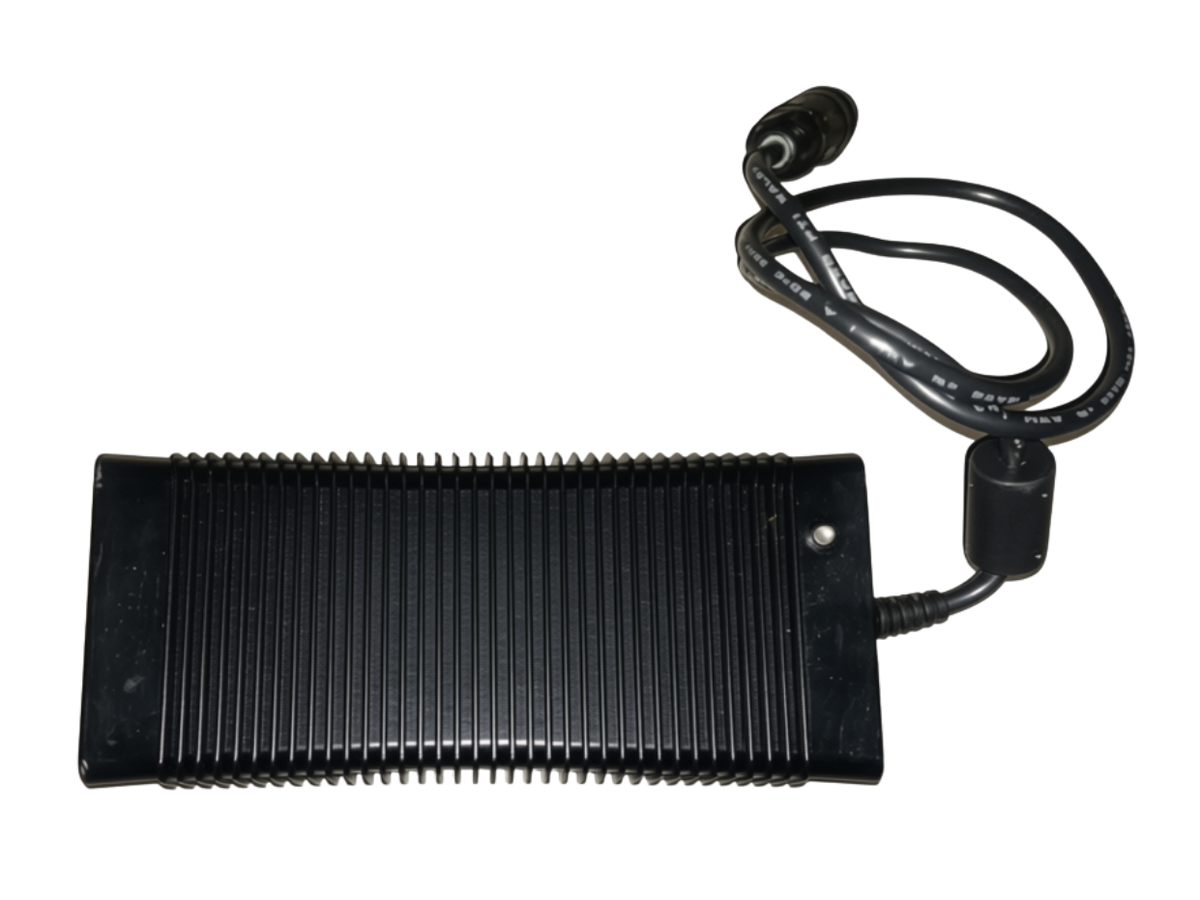 Foamtastik Plus Power Supply