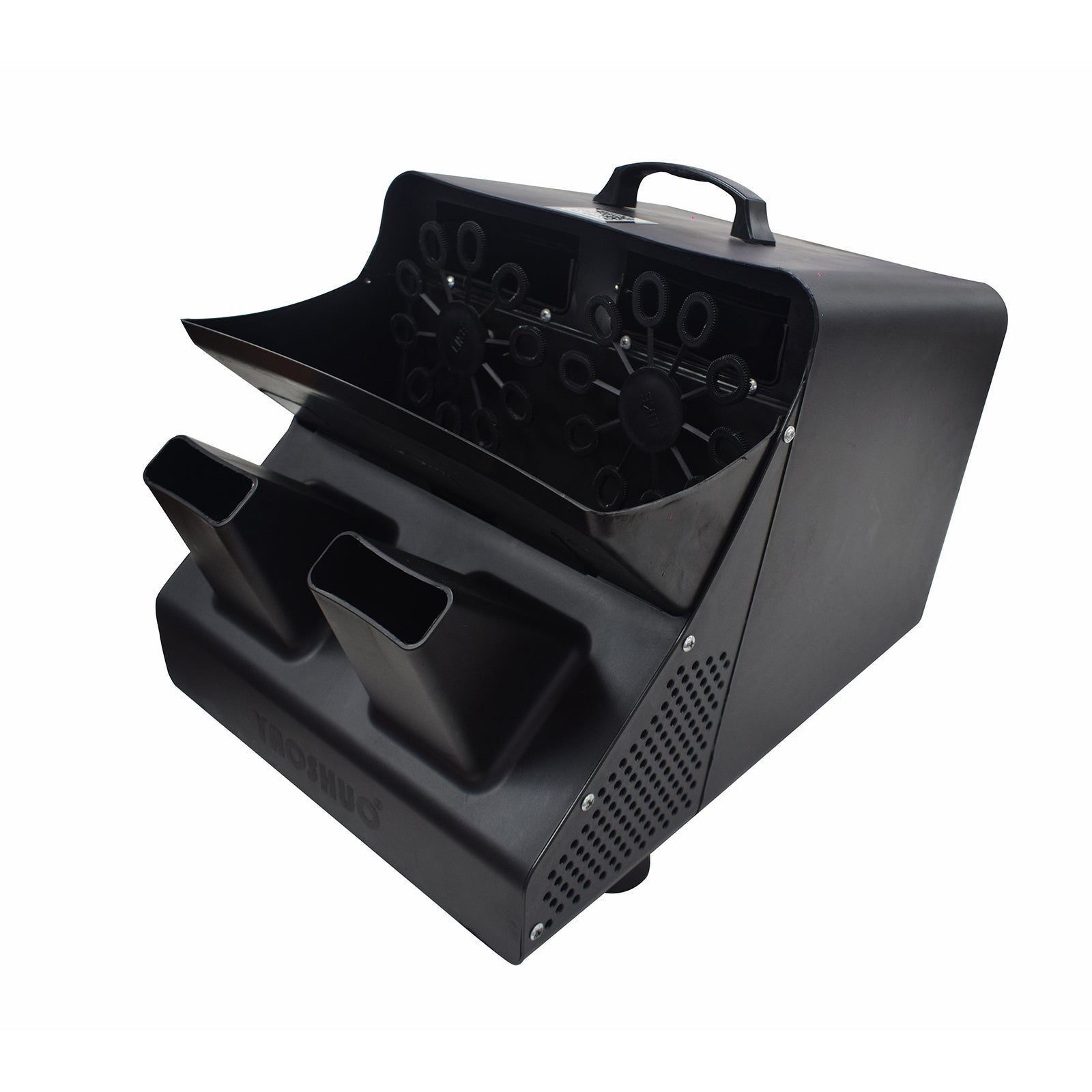 SurgeFX SF-DWB300 Twin Rotor Bubble Machine