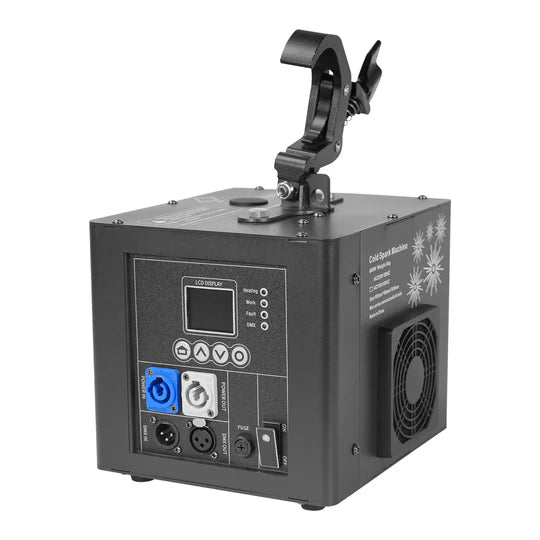 Inverta Spark 600 Waterfall Cold Spark Machine