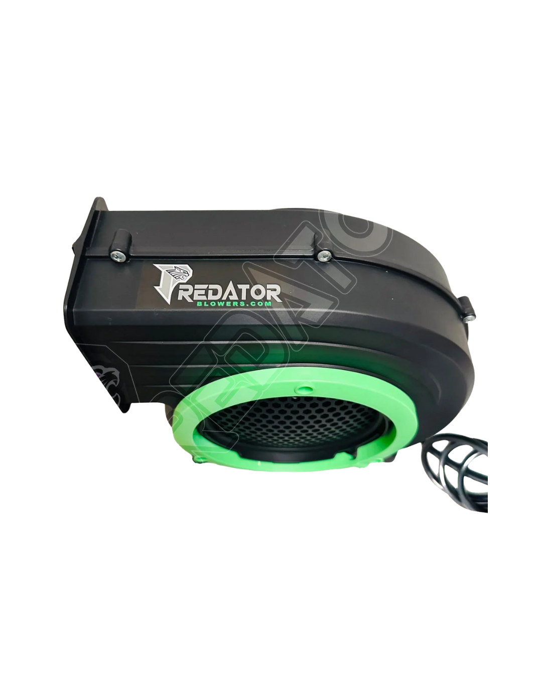 PB-25 1/4 HP .25 HP High Output Blower