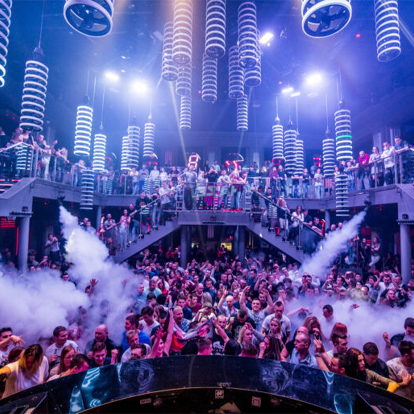 SurgeFX SF-VP3000 3000W Stage Smoke Machine