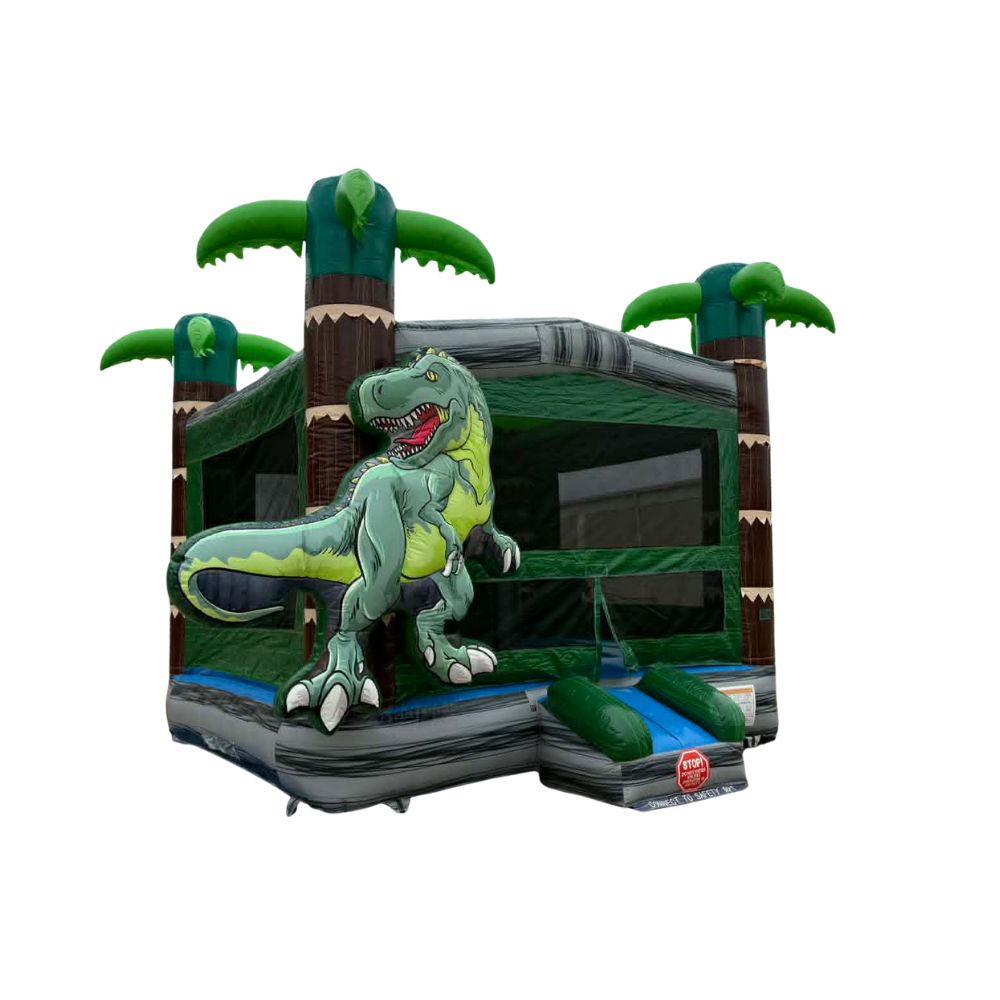 T-Rex Bouncer