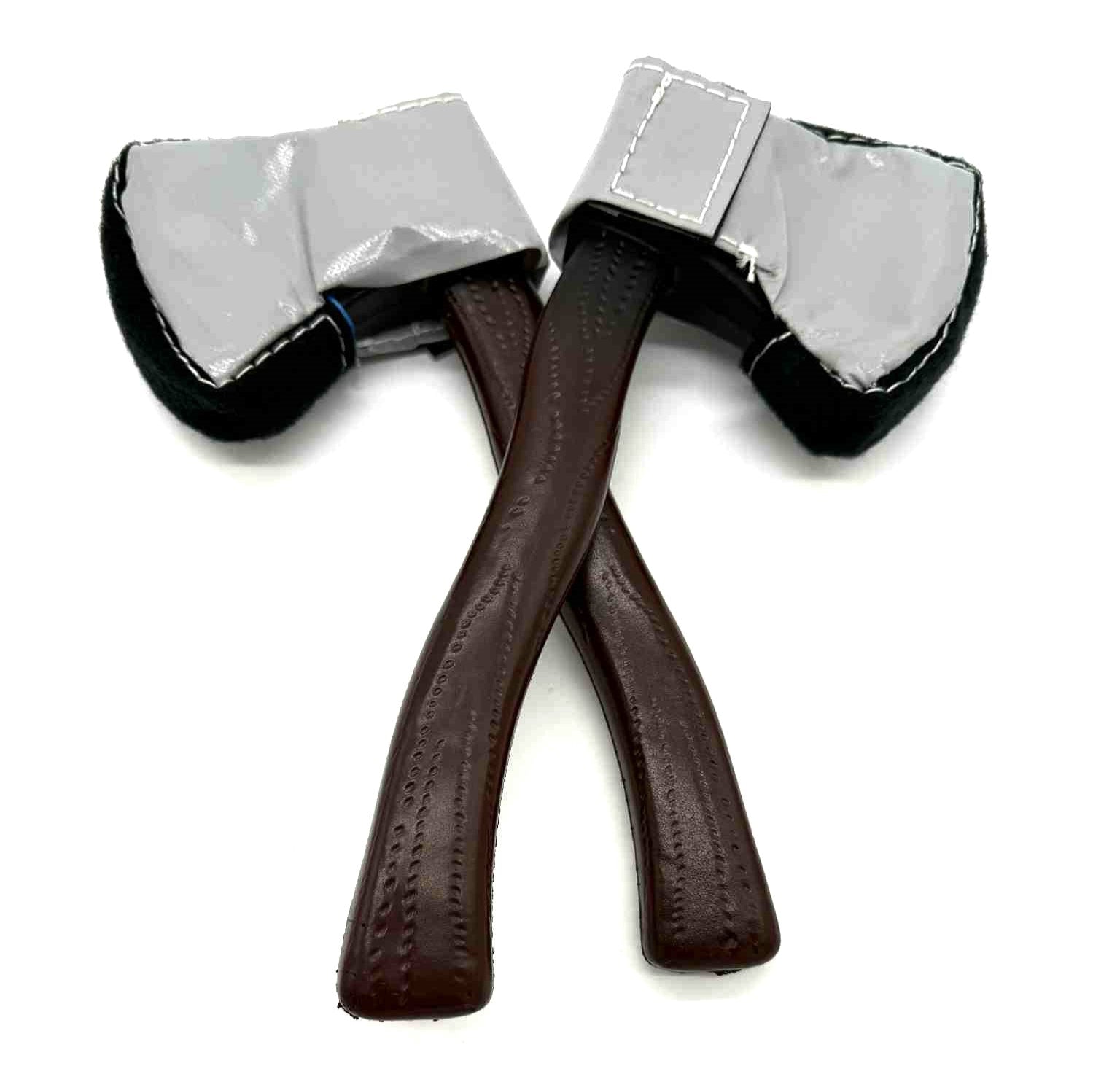Velcro Axes- Sold Separately (Loop Style)