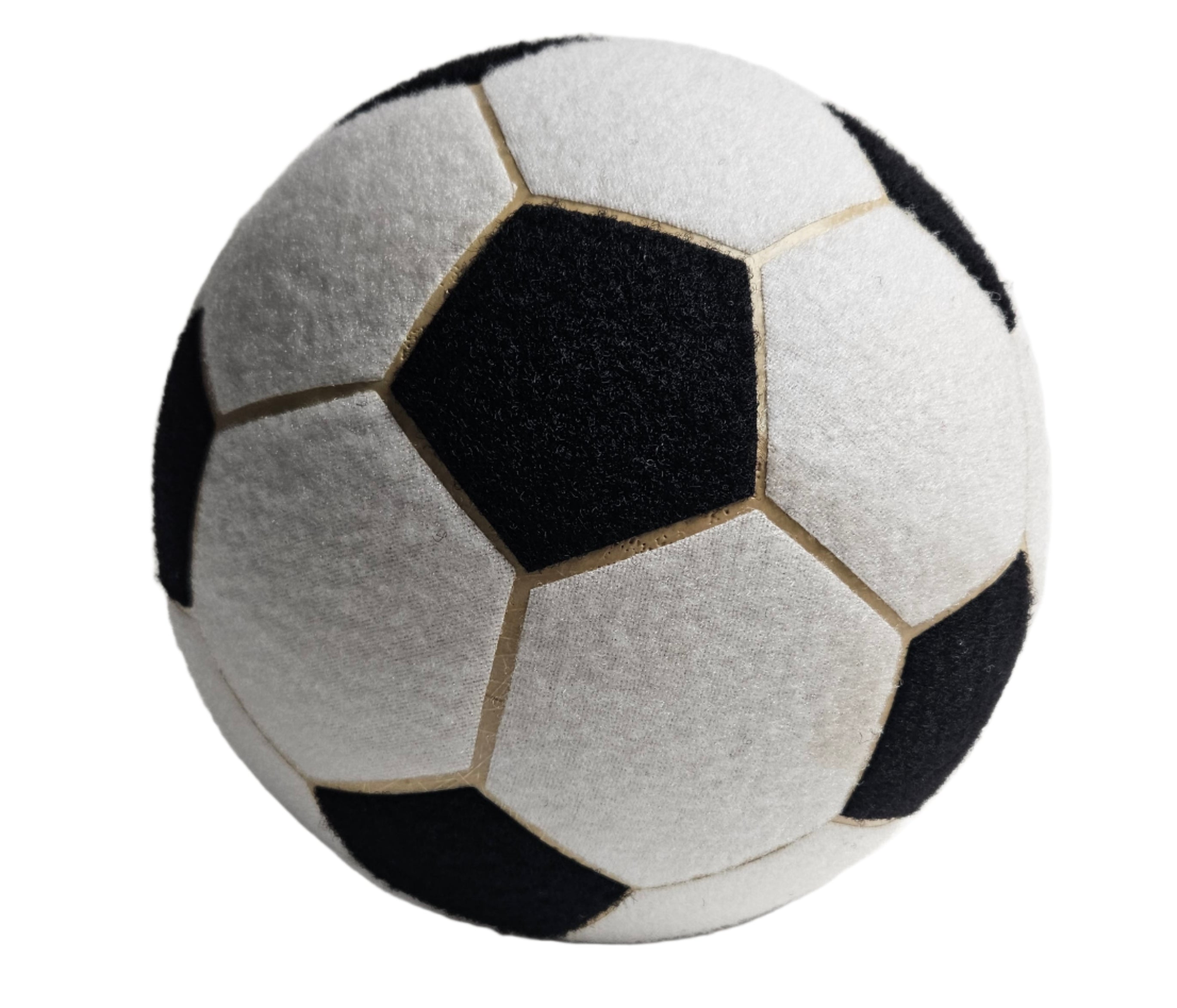 Soccer Dart Foot Ball with Velcro - Sold 1 Each