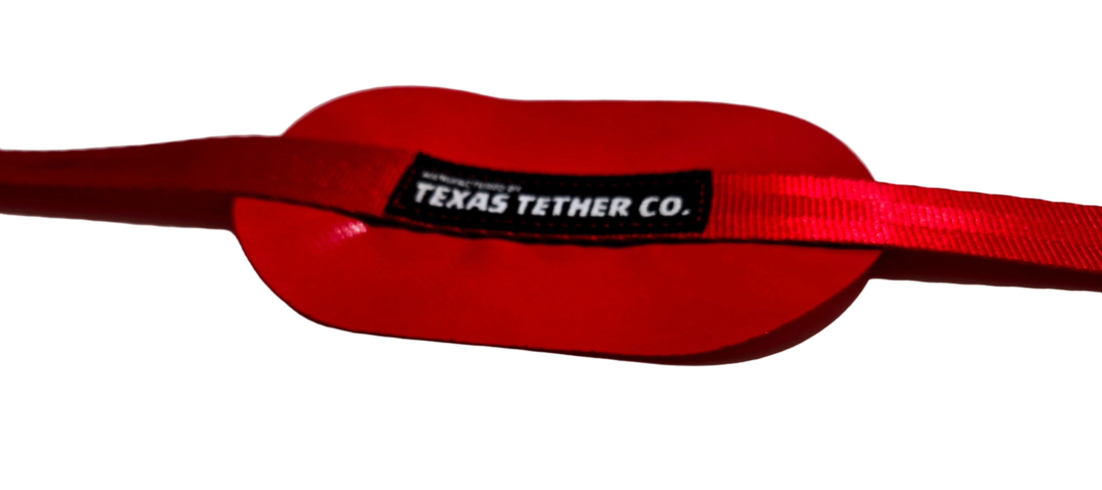 American Made Replacement Blower Tube Strap