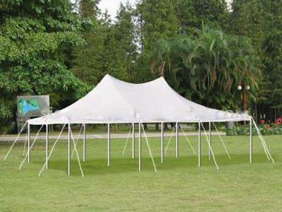 High Peak Premium Pole Tent 20'x60'