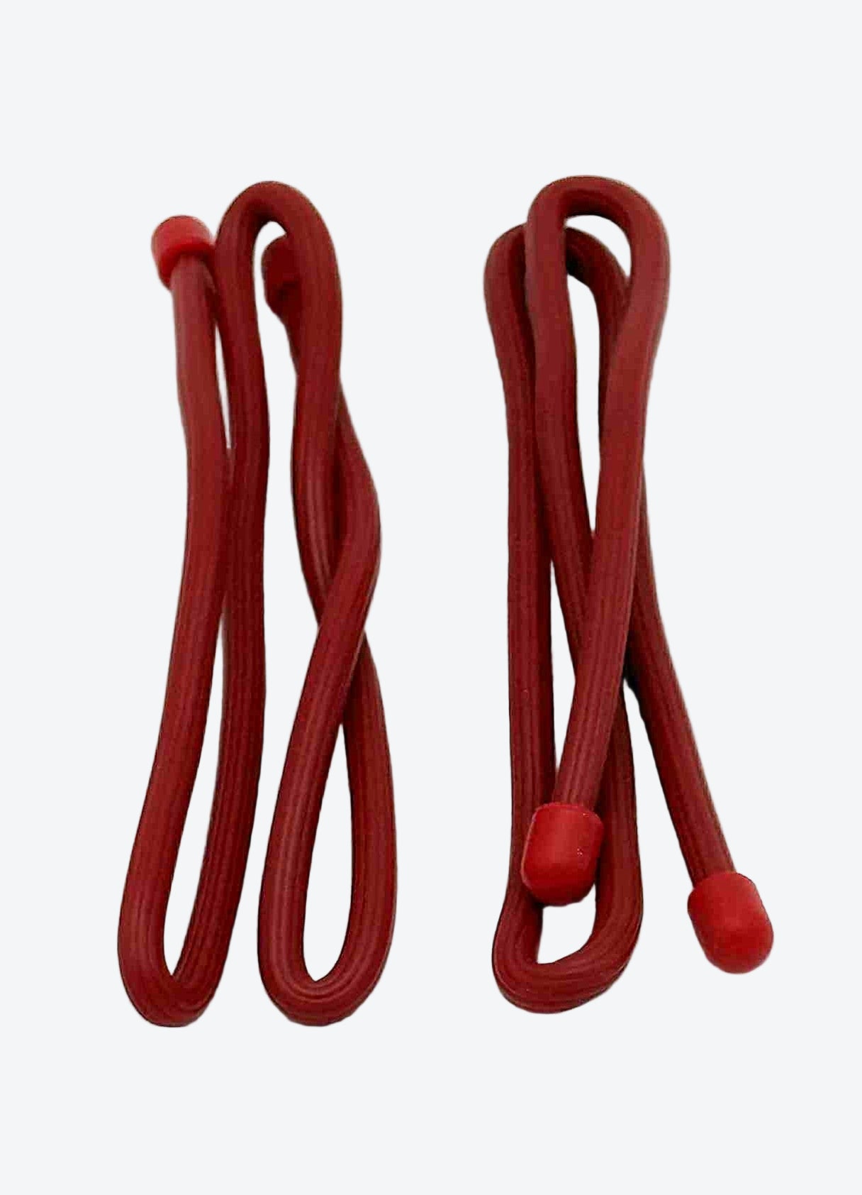 24" Silicone Twist Ties- 10 Pack