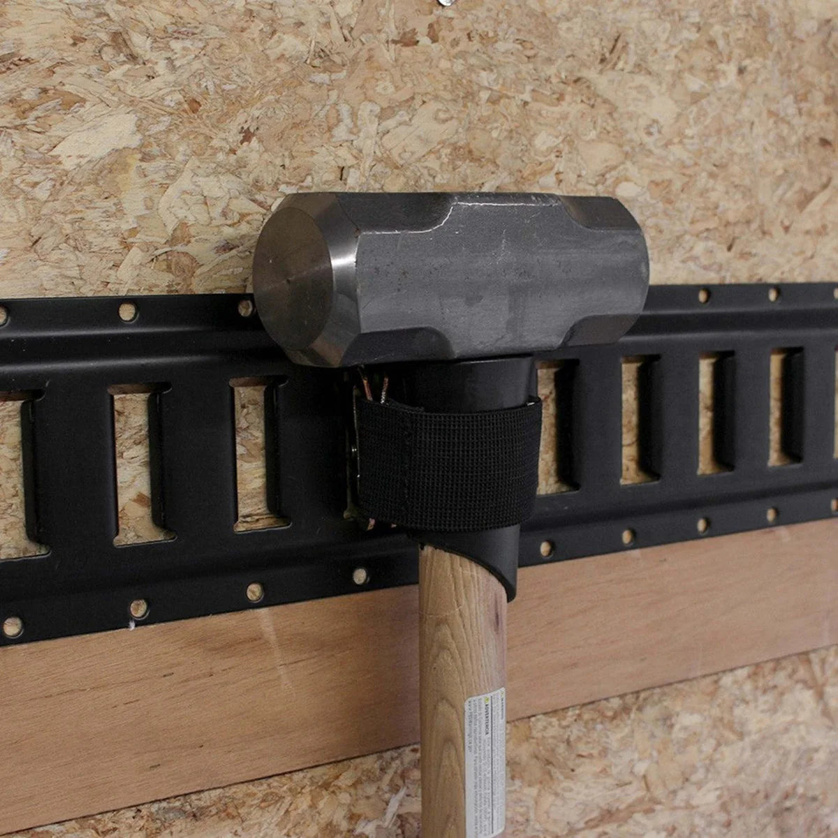 E-Track Bungee Strap