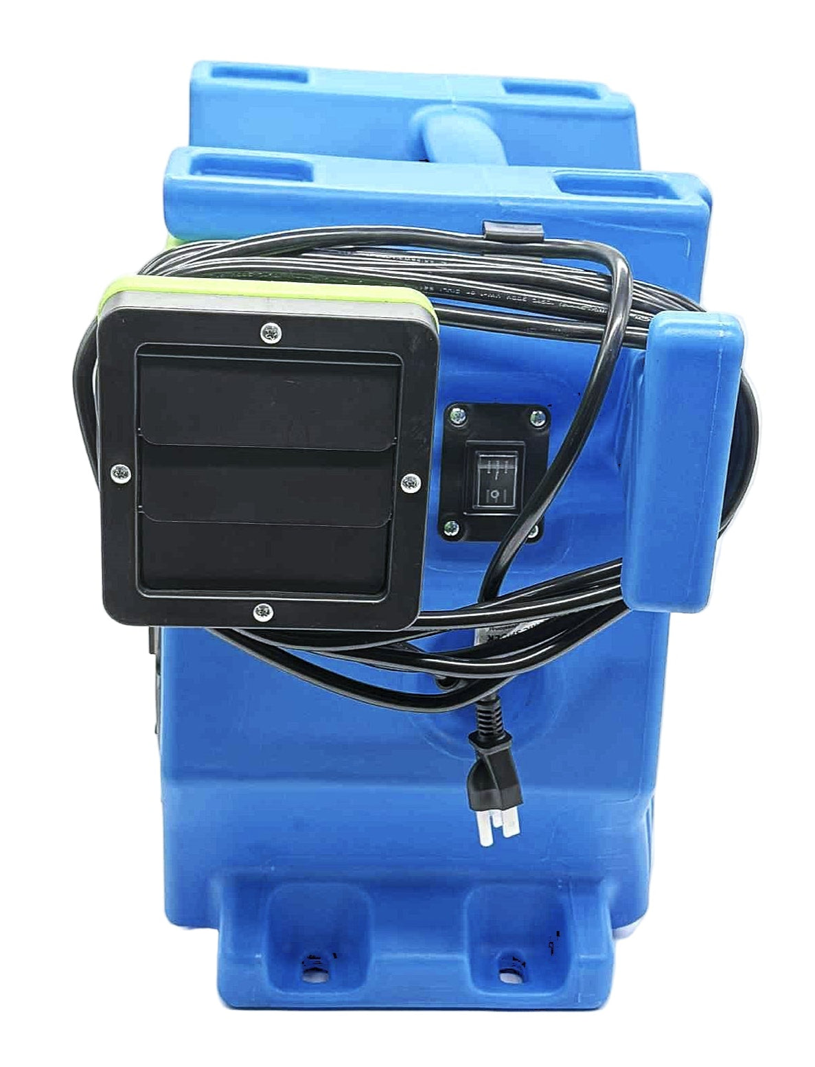 1.5HP,  Inflatable Bounce House Blower