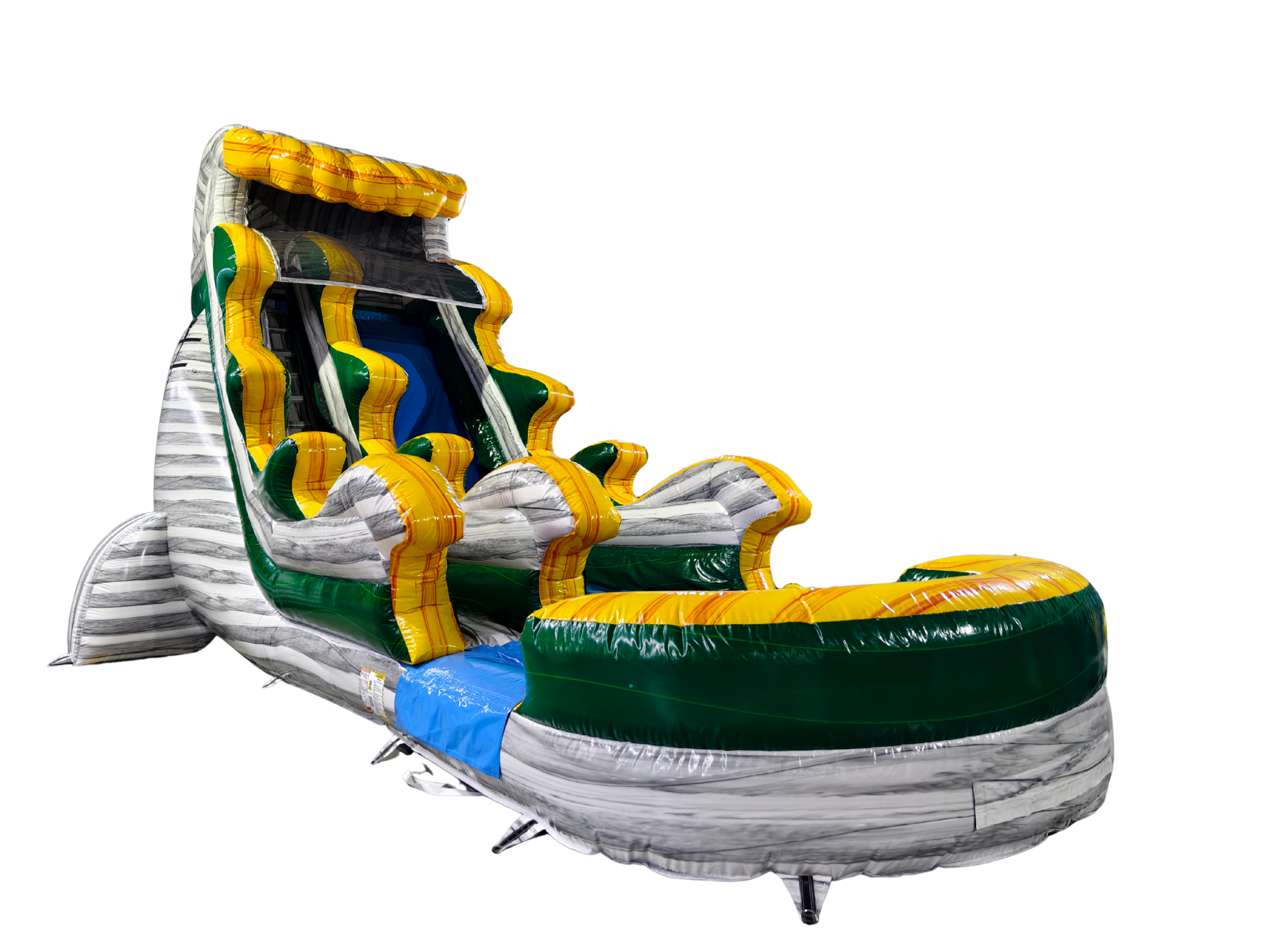 22' Cascade Crush Tsunami  SL