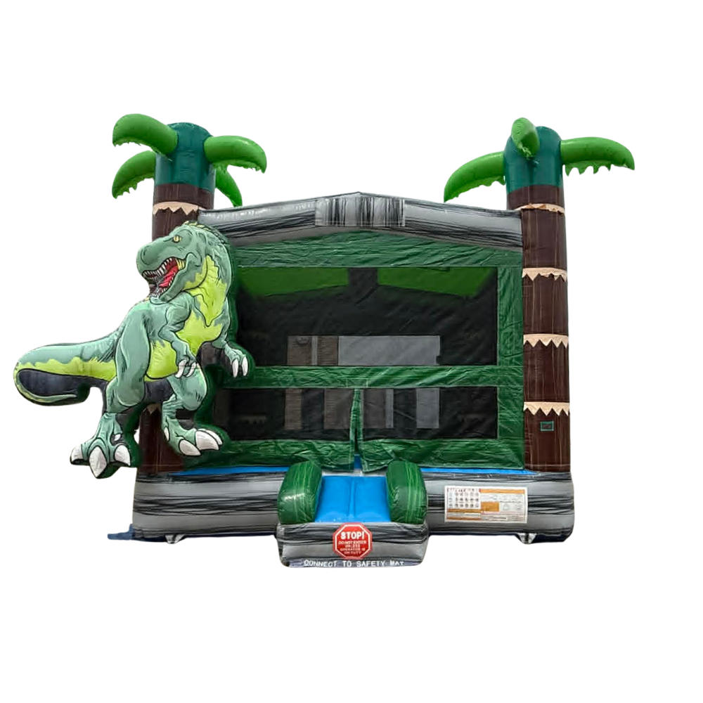 T-Rex Bouncer