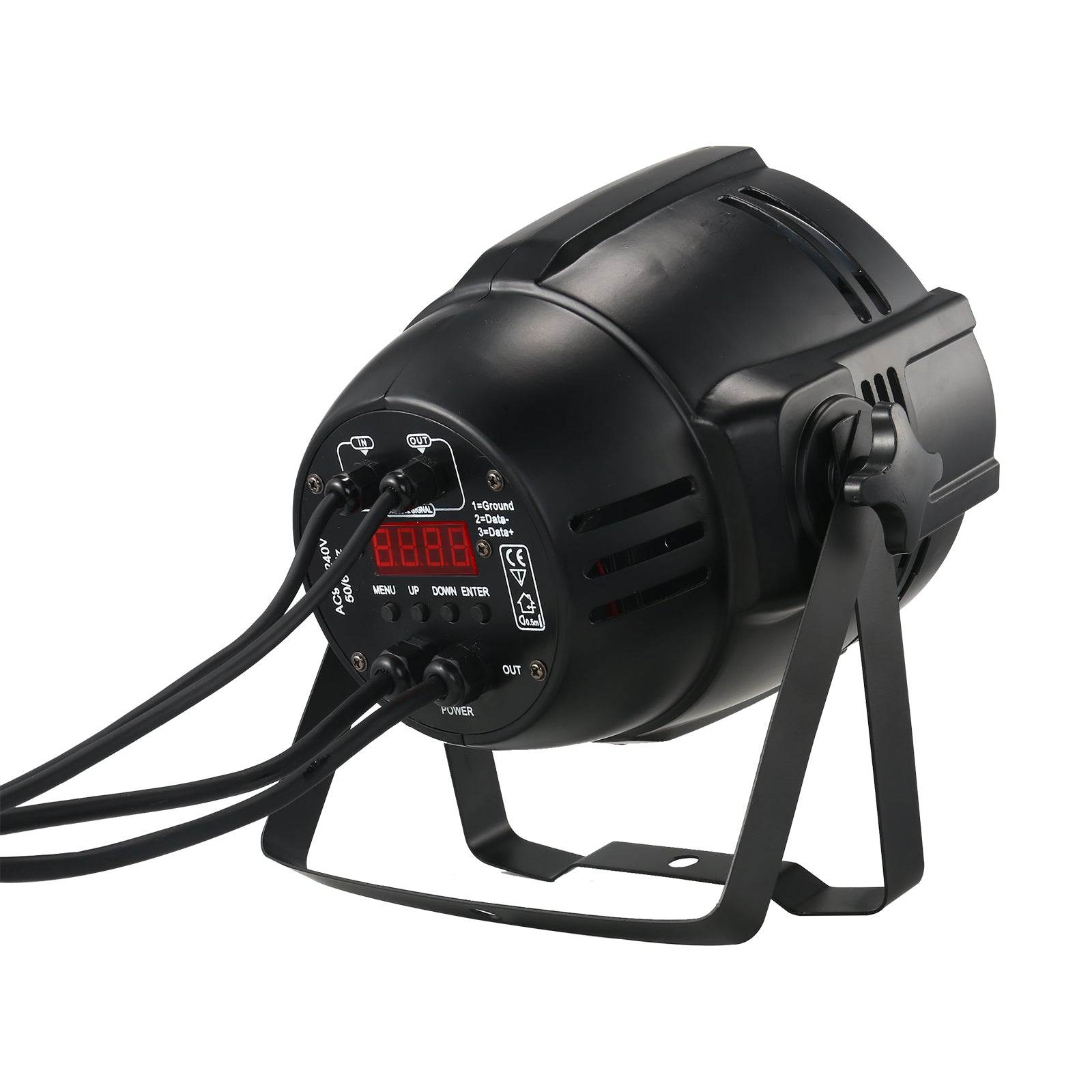 SurgeFX SF-PR1810 LED Par Light