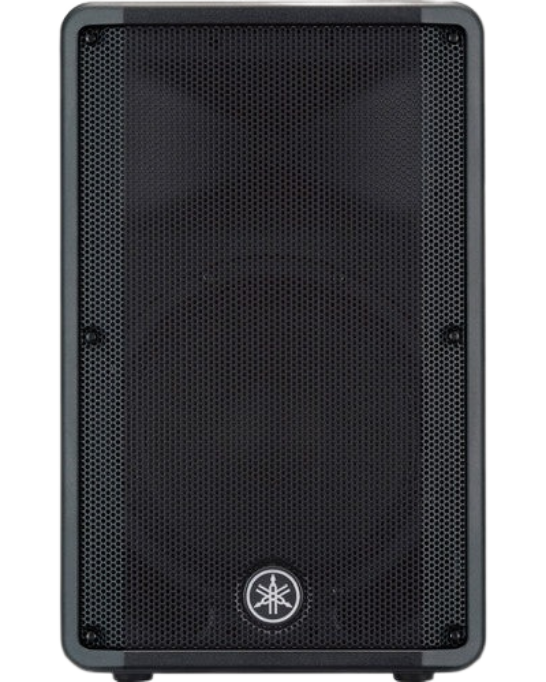 Yamaha CBR12 Portable 2-Way 12" 700W Passive Loudspeaker
