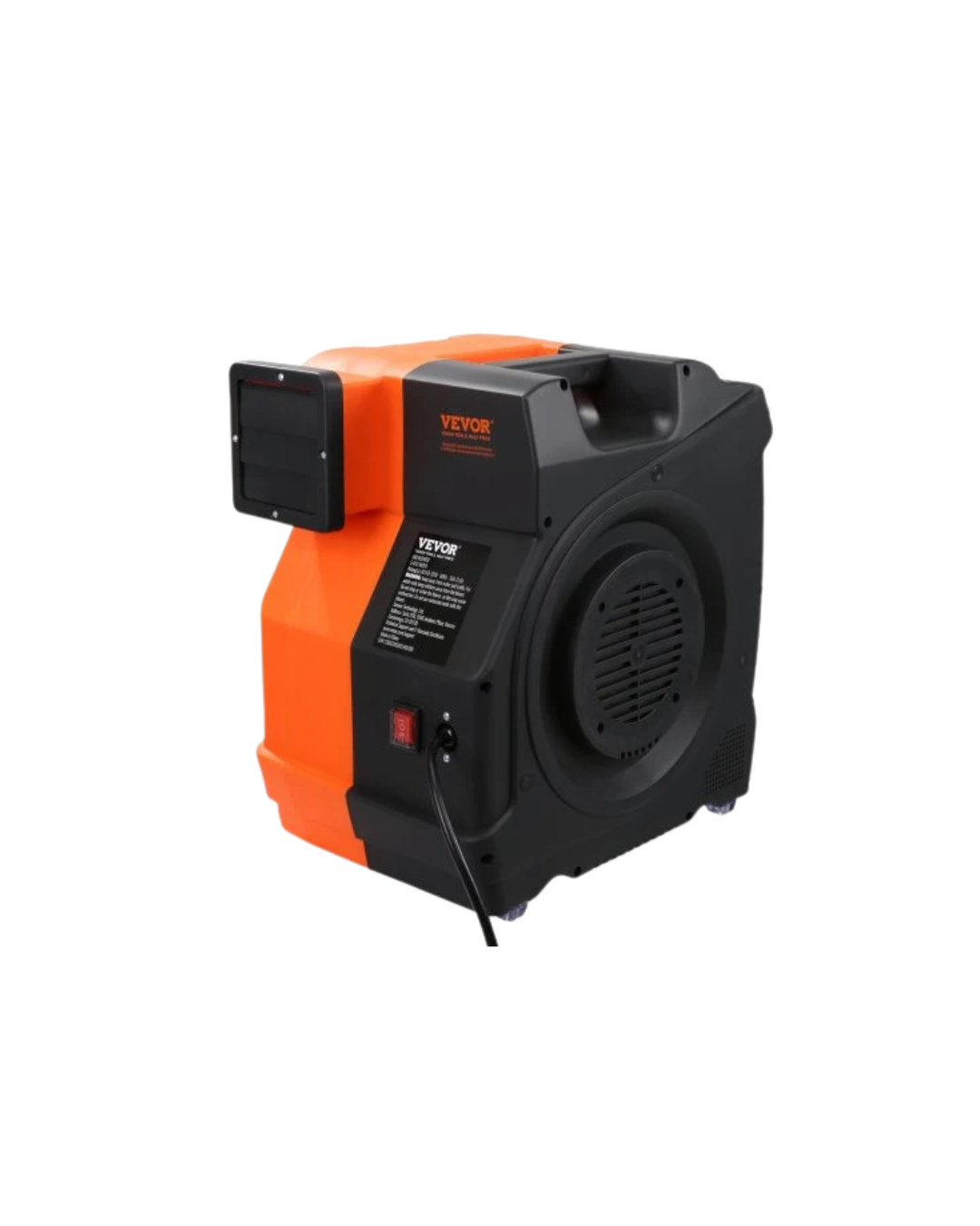 2 HP Inflatable Blower