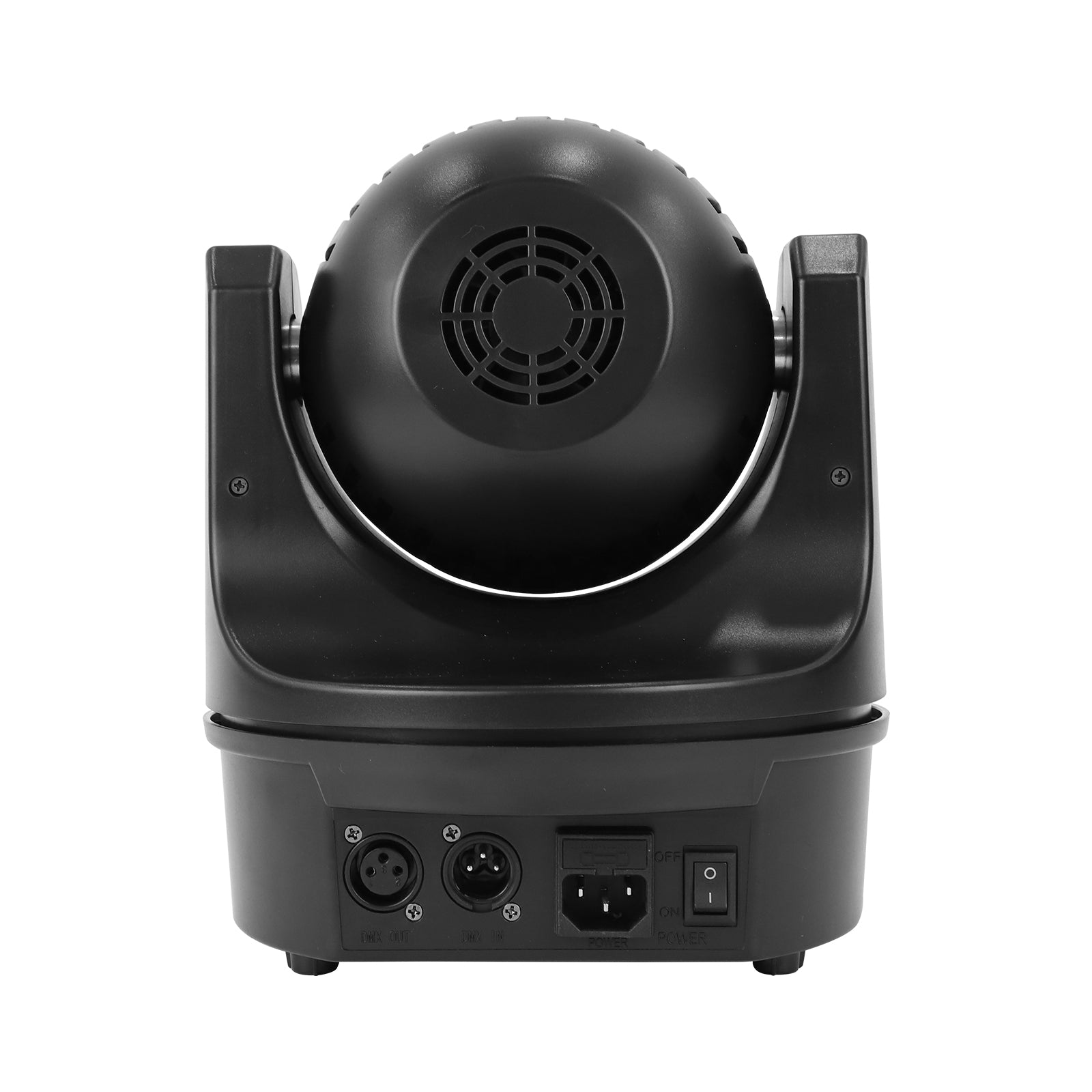 SurgeFX SF-BE615 Mini Bee Eye LED Moving Head Light