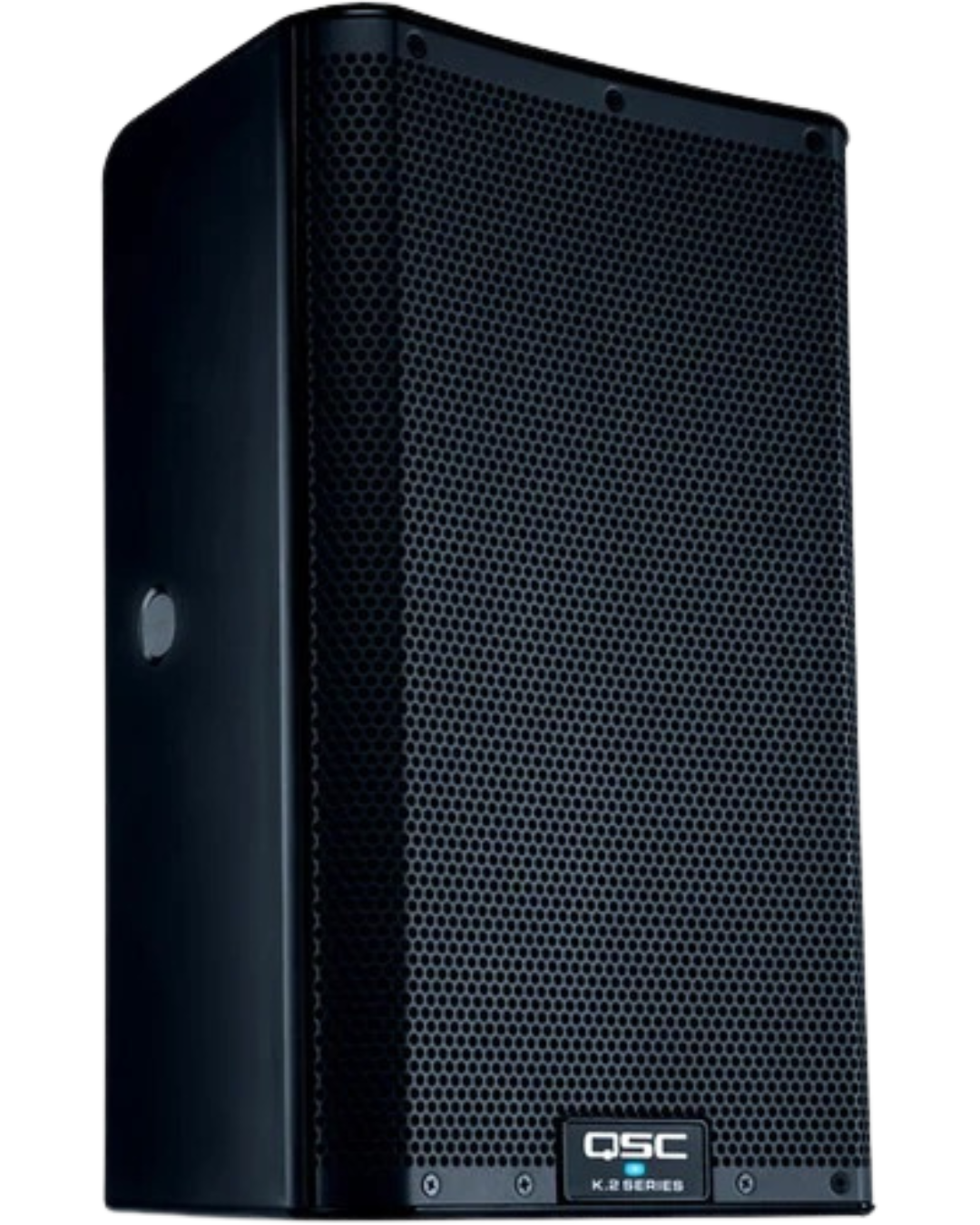 QSC K8.2 Two-Way 8" 2000W Powered Portable PA Speaker