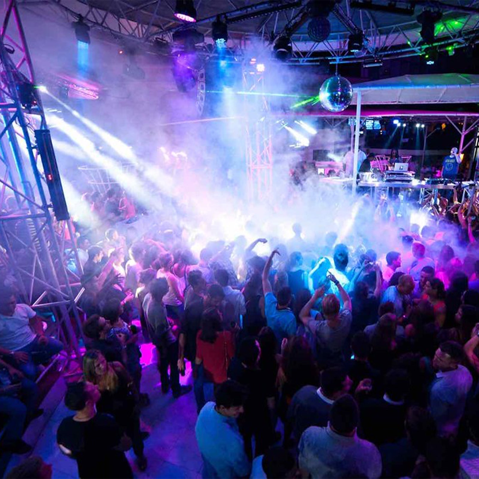 SurgeFX SF-VP3000 3000W Stage Smoke Machine
