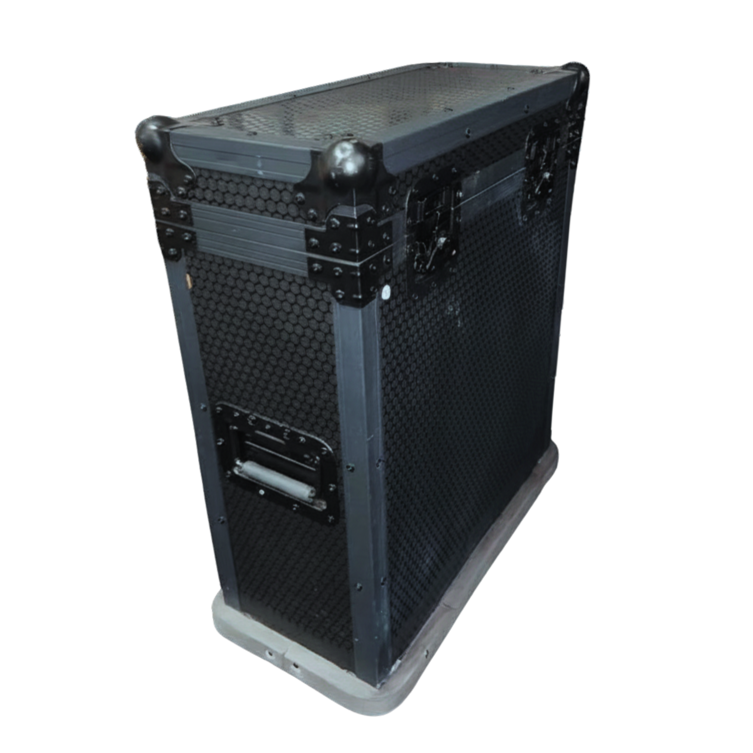 Bubble Machine Road Case