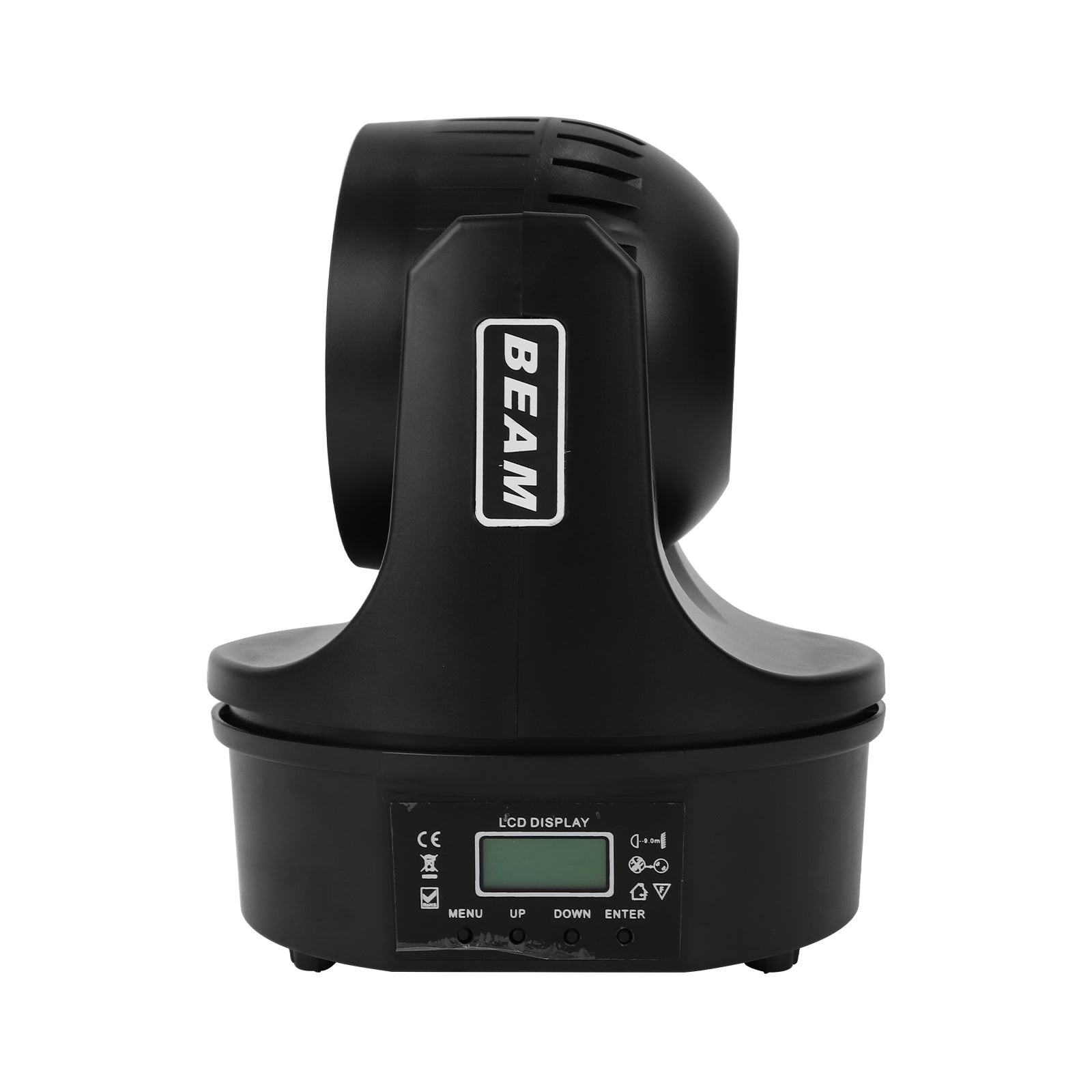 SurgeFX SF-BE615 Mini Bee Eye LED Moving Head Light