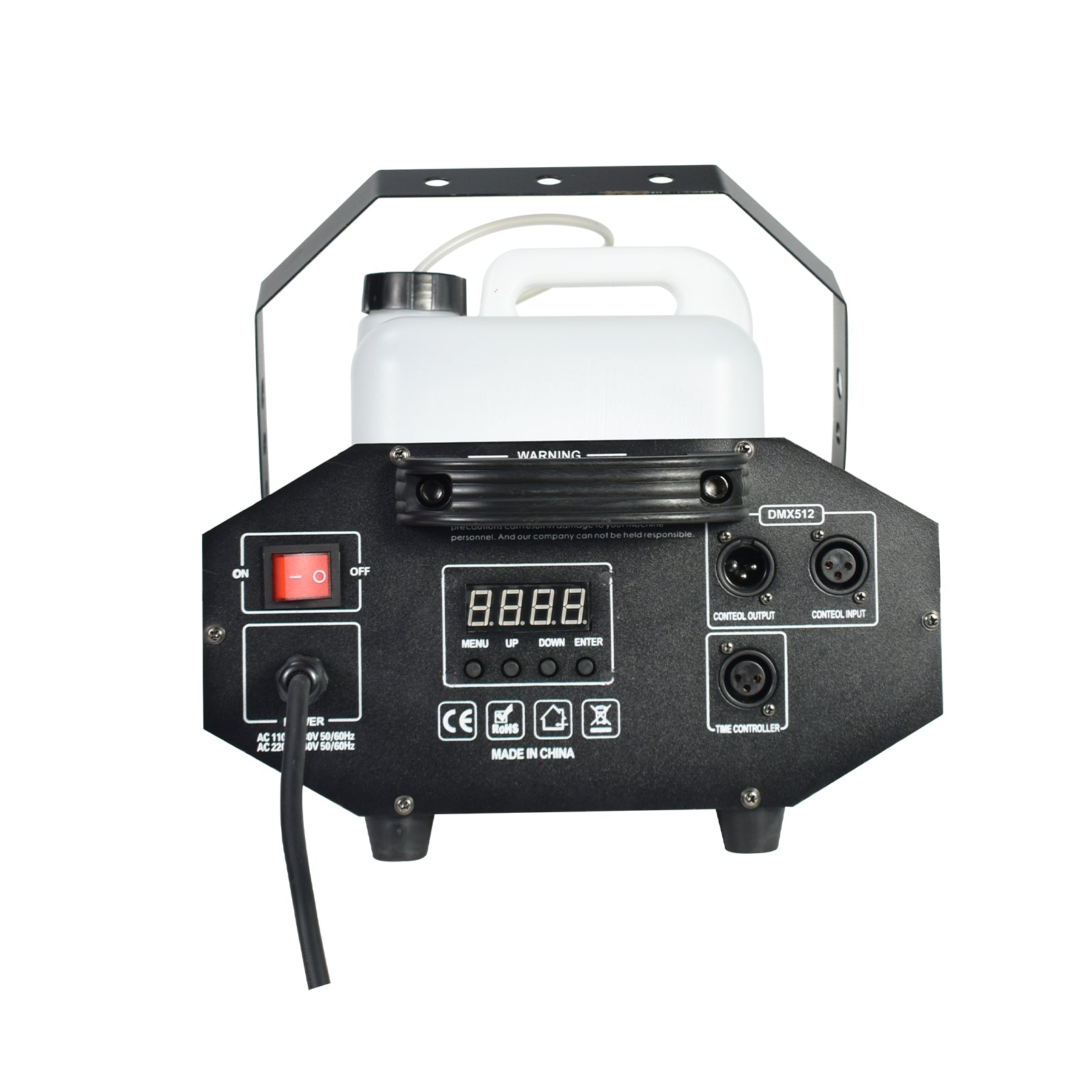 SurgeFX SF-VP3000 3000W Stage Smoke Machine