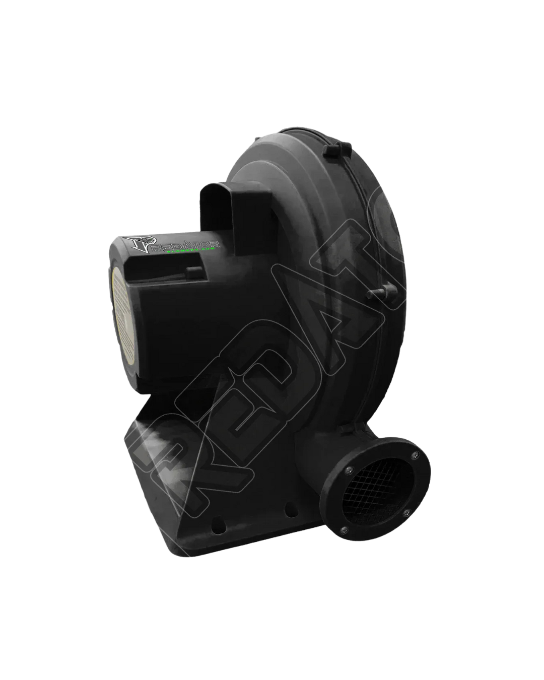 PB-50 1/2 HP .5HP Blower High Output