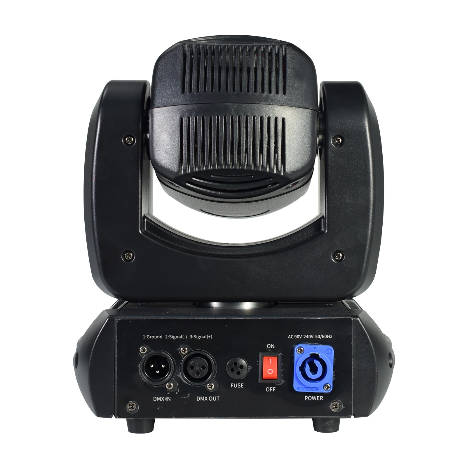 SurgeFX SF-BM100 LED Beam Moving Head Light