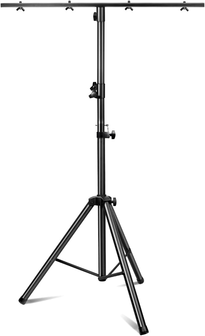 Heavy Duty DJ Lighting Stand