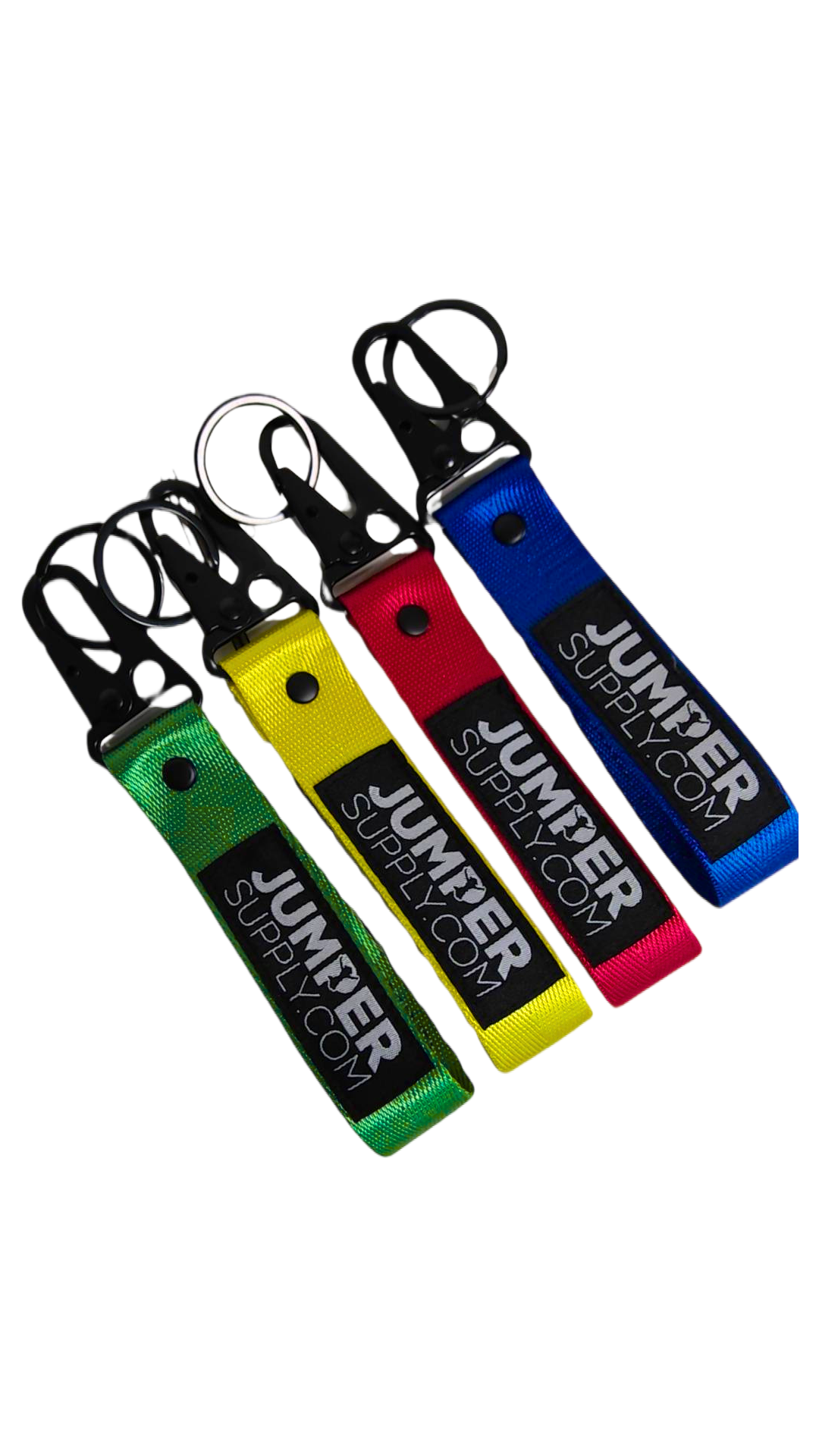 Label Lanyard