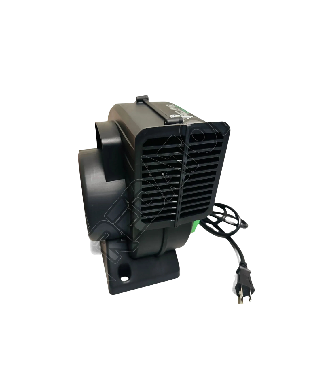 PB-25 1/4 HP .25 HP High Output Blower