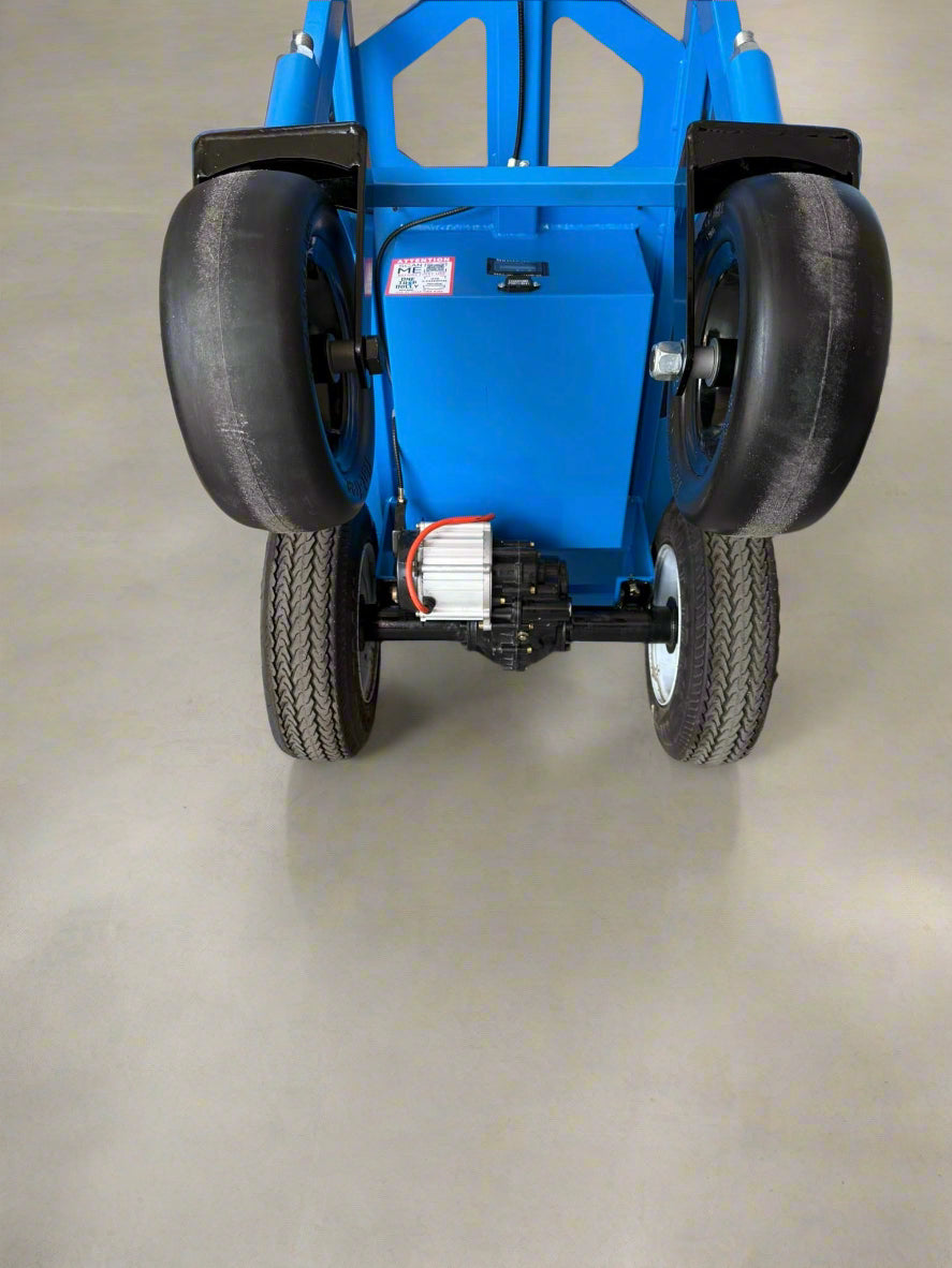 One Trip Dolly E-Essential Slim